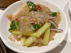 -唐苑酒家·岭南粤菜名店(太古仓店)
