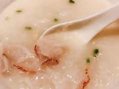 东星斑片粥-金玉满堂潮州酒楼(无限极荟购物广场店)