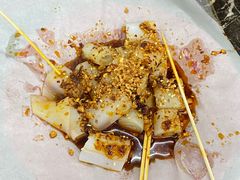 -香港风味小吃店(中英街店)