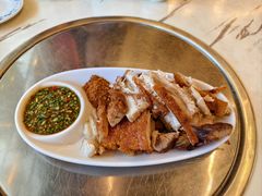 -边疆缘正宗腾冲风味菜馆(腾冲店)