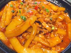 -雍沪里·沪湘融合菜( 康桥店)