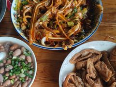 -赵姐猪耳朵饭店