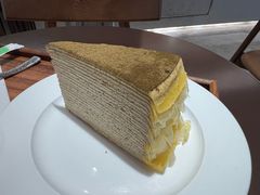 -六六·抹茶66’s SALDessert(保利时光里店)