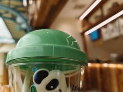 -李山山茶事(景枫店)