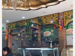 -西北朗益和穆斯林餐厅