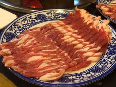 -裕德孚·非遗手切涮羊肉(东直门内大街店)