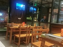 -肉串汪(月坛店)