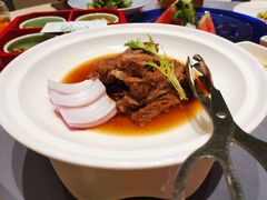 -阿庄新豫菜(航海东路店)