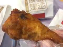 -麦当劳(季华好又多店)