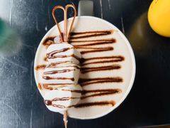 -Willing·Coffee&Brunch&Dinner(万达店)