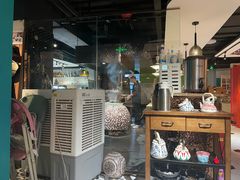 -纳鲁孜·新疆特色餐厅(上海悦荟广场店)