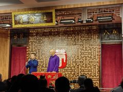 -青曲社相声(易俗街区店)