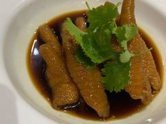 -锦园春香港茶餐厅(西海湾旗舰店)