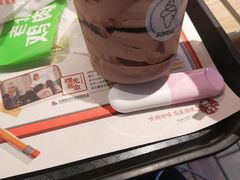 -肯德基(大成店)