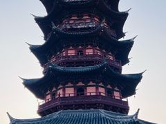 -盘门景区