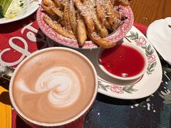 -弗兰克牛排西餐厅Ribone steak house(柠檬花园店)