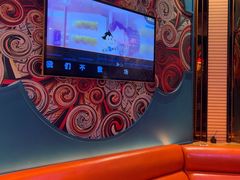 -萧邦音乐会所KTV·蒸汽活海鲜自助(福田店)