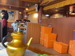 -顺顺小吃(独克宗古城店)