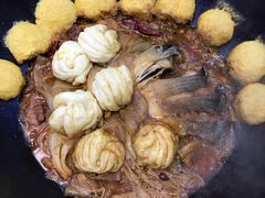 -咱屯子锅台鱼(岳阳街店)