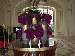 IMG_2663-利顺德大饭店·维多利亚花园(小白楼店)