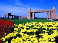 -辽宁大学(崇山校区)