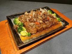 -楚禾宴·家宴(光谷大道店)