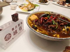 -粤点越有·茶点·粤菜(樵岭国际店)