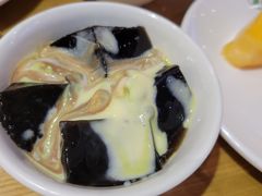 -豪约客牛排自助(安吉万达店)