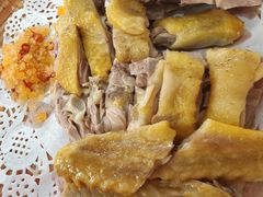 -朗记餐厅·传统湛江菜(康宁路店)