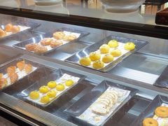 -杭州开元名都大酒店·地中海自助餐厅