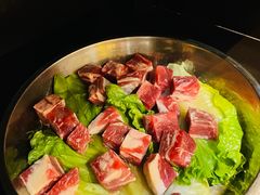 -御膳粥·牛乳粥底火锅·地道顺德菜(容桂店)