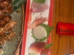 -玄白·炭烤活鳗(上海首店)