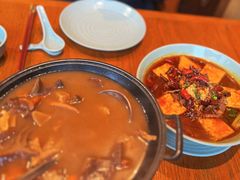 -丽江金茂凯悦臻选酒店-滇香馆