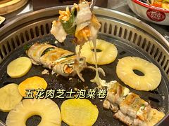-炭之家·齐齐哈尔非遗烤肉·鲜切直供(中央大街店)