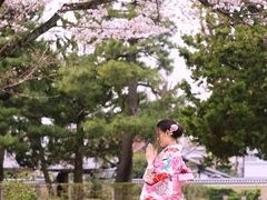 -京都冈本和服体验租赁店(祗园店)