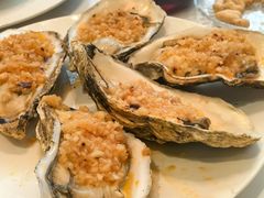 -蚝美人·生蚝海鲜烧烤(茶花园店)