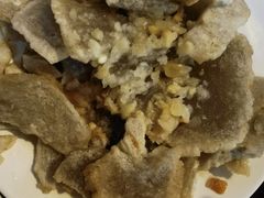 炸灌肠-姚记炒肝店(鼓楼店)