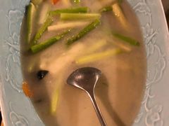 -墨白私房菜·广东菜 粤菜