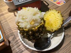 -茄子恰恰·新云南小炒(坪山益田店)