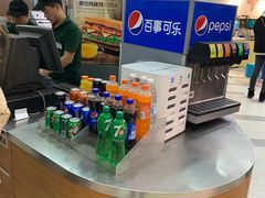 -赛百味SUBWAY(长宁龙之梦店)