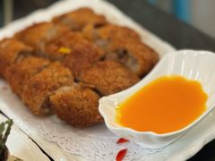 香酥芋泥鸭-堂宴·老厦门私房菜(1988仙岳总店)