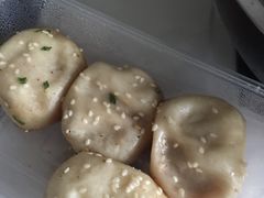 -老盛兴汤包馆(华灵店)