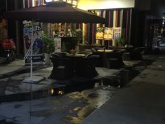 -尊宝比萨(首座店)