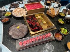-王家渡火锅店(棕榈泉店)