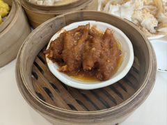 -馨越楼·点心·粤菜(赤坎店)