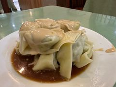 -白玉兰小吃(新村路店)