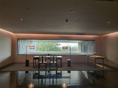 -璞瑄酒店大堂吧