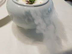-然一素食餐厅(马利来广场店)