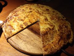 香馕-楼兰新疆主题餐厅(苏州中心店)