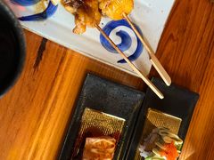-千懿六本木酒场(常熟路店)